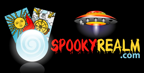 Supernatural and Paranormal Forums - SpookyRealm.com - Powered by vBulletin